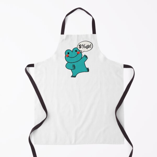 Item preview, Cursing Frog designed and sold by maxamillionbux.