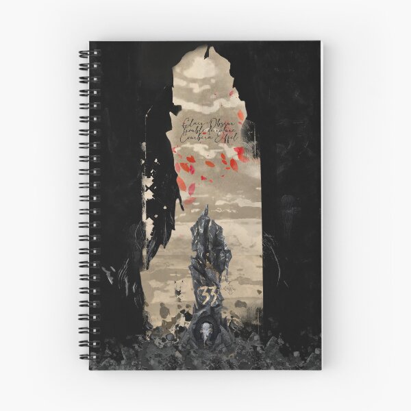 Item preview, Expedition 33 designed and sold by Alex-B-Russo.