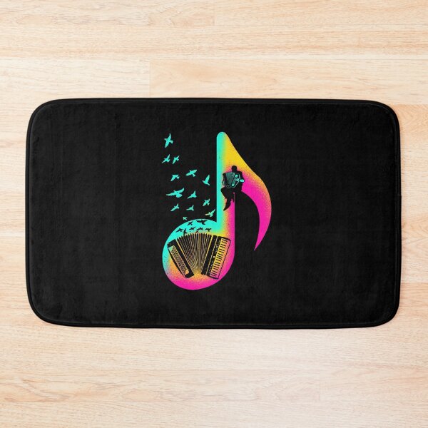 Item preview, Music Accordion Player designed and sold by barmalisiRTB.