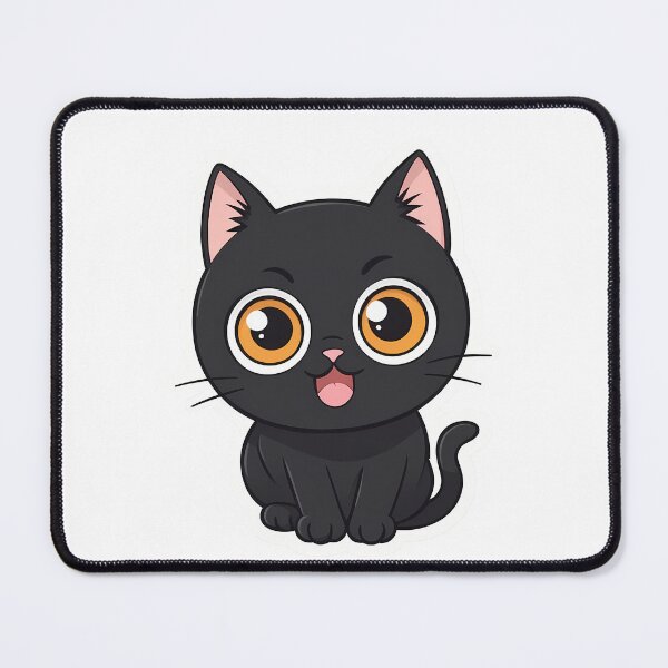 Item preview, Big cat designed and sold by Happyshop33.