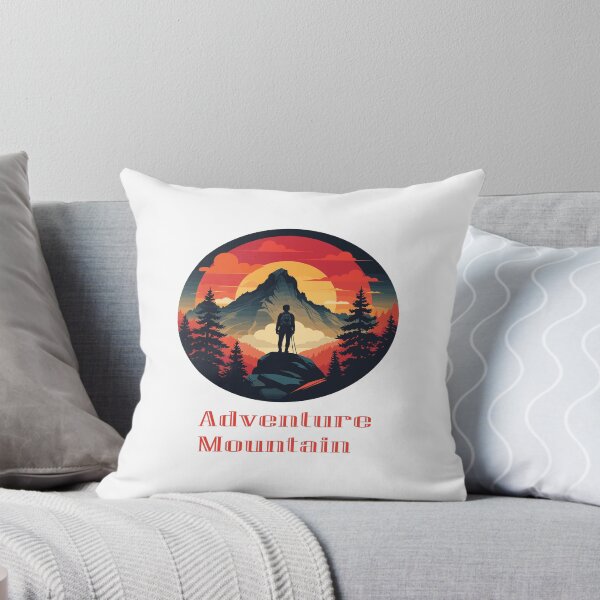 Item preview, Adventure Mountain. designed and sold by Ashraf23.