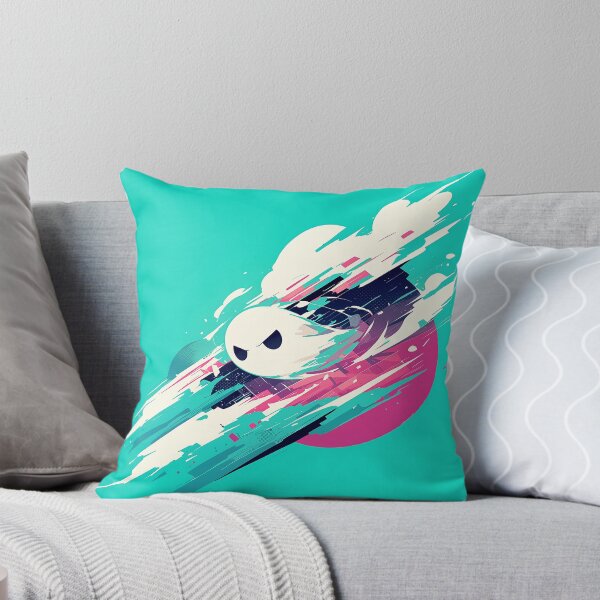 Item preview, Speedy Retro Ghost – Vaporwave Glitch Art designed and sold by Christian Weiss.