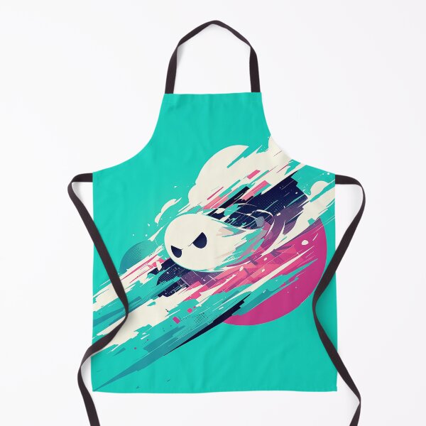 Item preview, Speedy Retro Ghost – Vaporwave Glitch Art designed and sold by Christian Weiss.