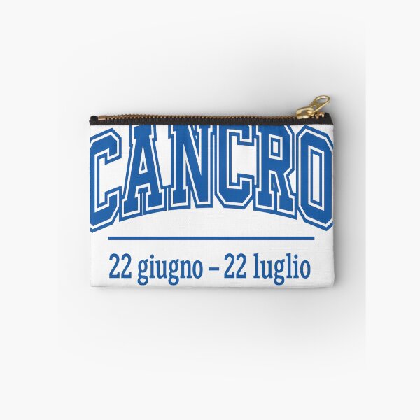 Item preview, Zodiac Varsity Series designed and sold by Maurizio 1979.