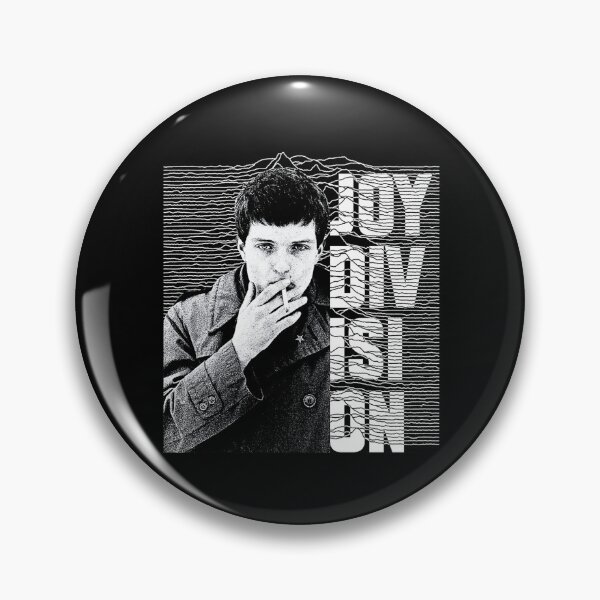 Item preview, Joy Division designed and sold by Bancakevute.