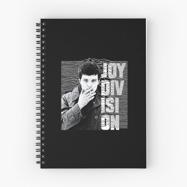 Item preview, Joy Division designed and sold by Bancakevute.