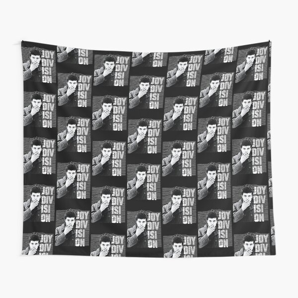 Joy Division Tapestries for Sale | Redbubble