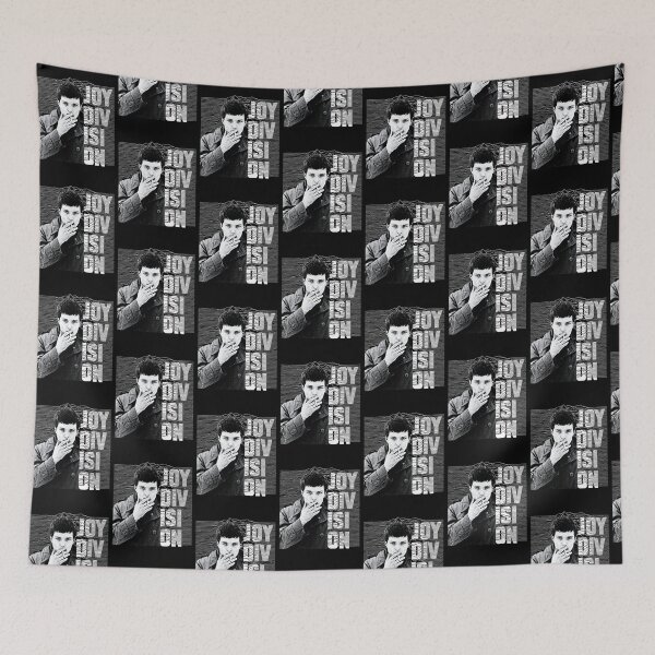 Item preview, Joy Division designed and sold by Bancakevute.