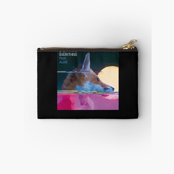 Item preview, Everything Everything - Man Alive Low Poly Design Classic designed and sold by RENARDBOURNETT.