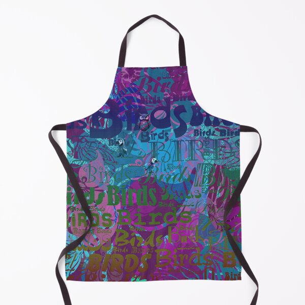 Item preview, Letters and Birds V7 designed and sold by LuCancio23.