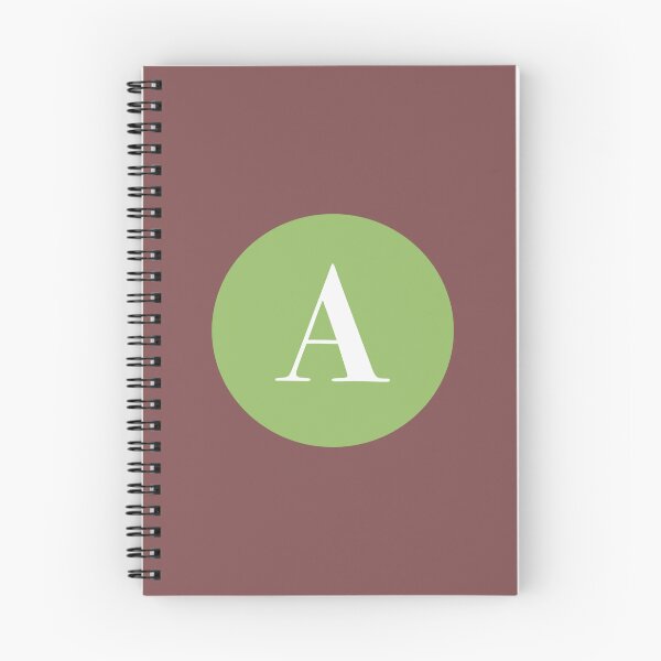 Item preview, The letter A  designed and sold by beautifulprince.