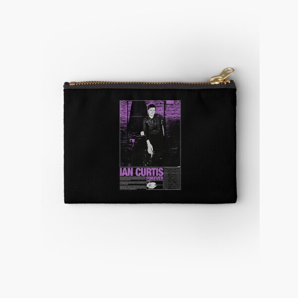 Item preview, Ian Curtis Joy Division Post Punk Art designed and sold by Bancakevute.