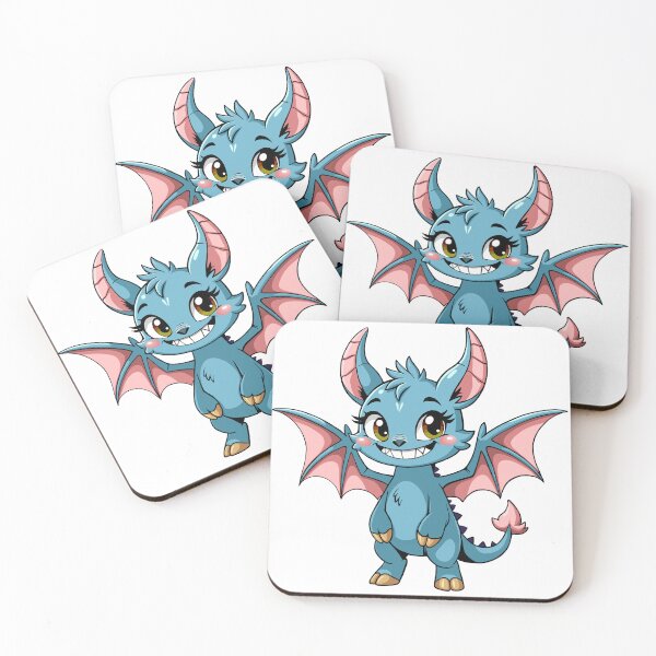 Item preview, Little Jersey Devil - No Text designed and sold by Really Bad Art.