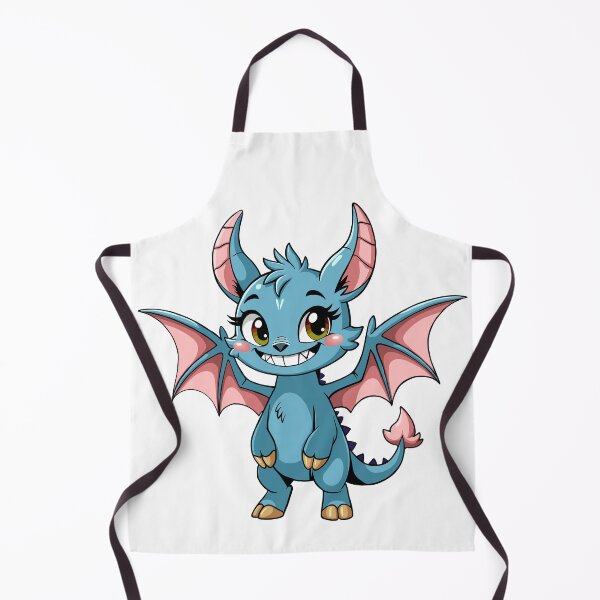 Item preview, Little Jersey Devil - No Text designed and sold by Really Bad Art.