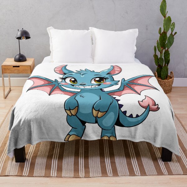 Item preview, Little Jersey Devil - No Text designed and sold by Really Bad Art.