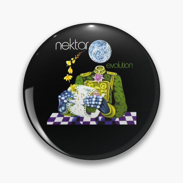 Artikelvorschau, Nektar Evolution Classic entworfen und verkauft von RENARDBOURNETT.