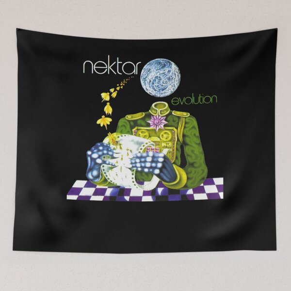Item preview, Nektar Evolition Classic designed and sold by RENARDBOURNETT.