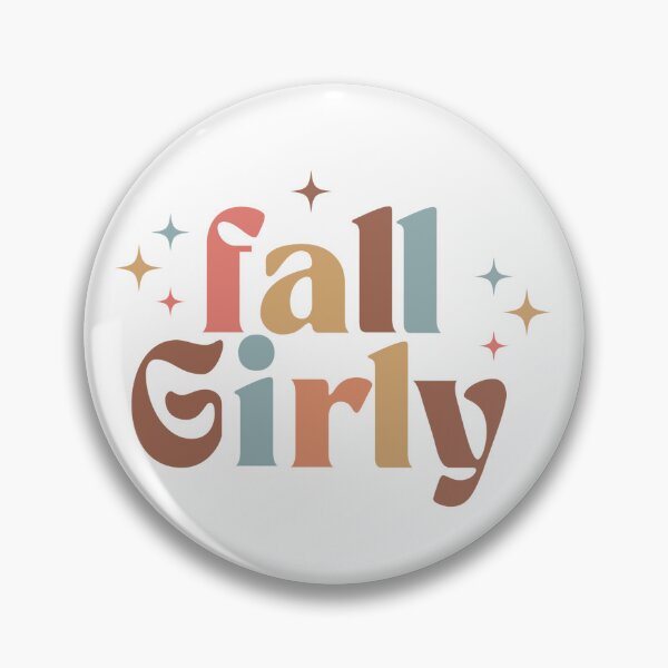 Item preview, fall girly designed and sold by Itsbackseatart.