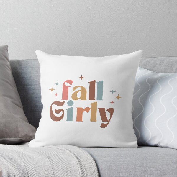 Item preview, fall girly designed and sold by Itsbackseatart.