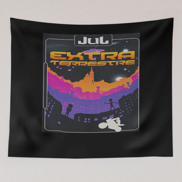 Item preview, Extraterrestrial Jul Shop Essential  designed and sold by RENARDBOURNETT.
