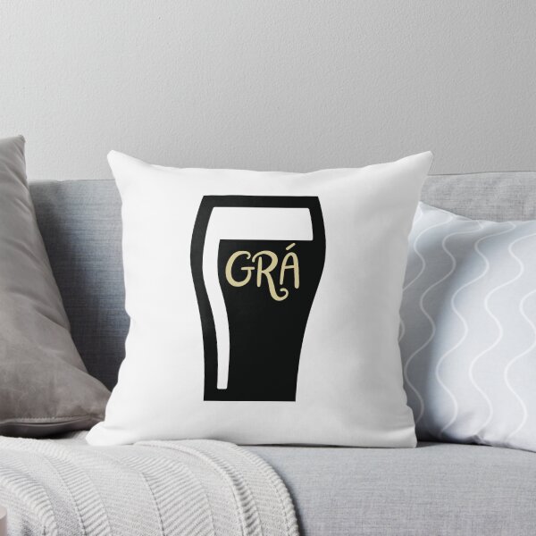 Item preview, Grá for a Pint designed and sold by Melty Shirts.