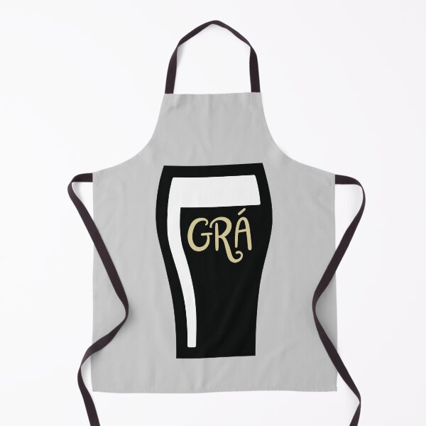 Item preview, Grá for a Pint designed and sold by Melty Shirts.