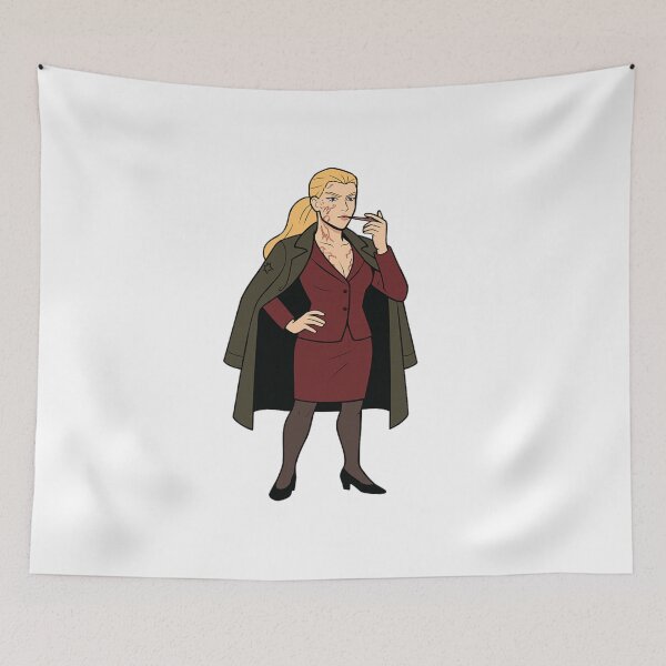Item preview, Balalaika  designed and sold by FeelTheDrawing.