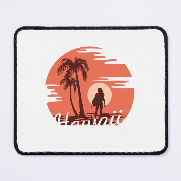 Item preview, Surf Dreamland: Ocean Paradise designed and sold by BROWNEESHOUSE.