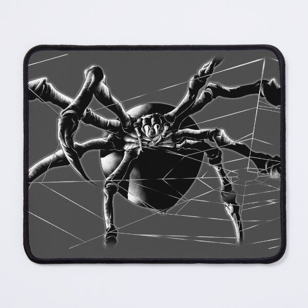 Item preview, Spider | Monochromatic designed and sold by FireArturoH.
