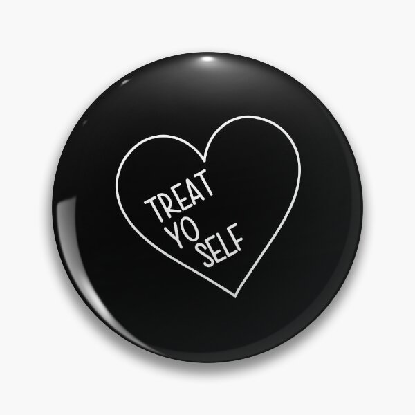 Item preview, Treat yo self designed and sold by designing01Ar3.