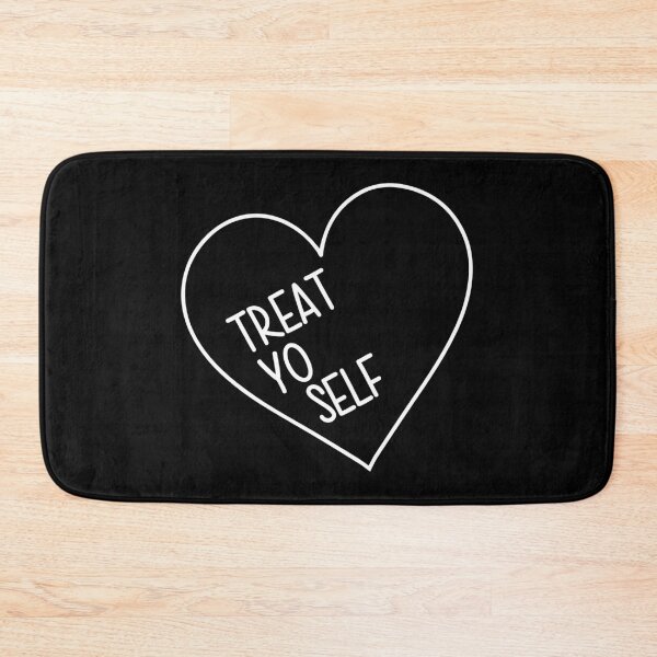 Item preview, Treat yo self designed and sold by designing01Ar3.
