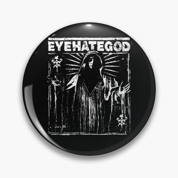 Item preview, Eyehategod Essential designed and sold by RENARDBOURNETT.