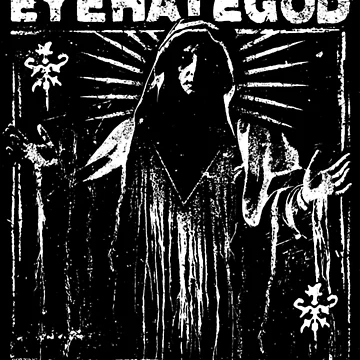 Artwork thumbnail, Eyehategod Essential by RENARDBOURNETT
