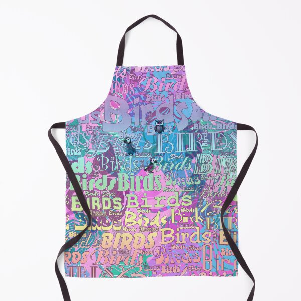 Item preview, Letters and Birds V8 designed and sold by LuCancio23.