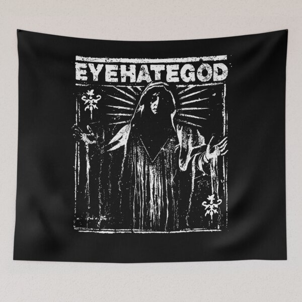 Item preview, Eyehategod Essential designed and sold by RENARDBOURNETT.