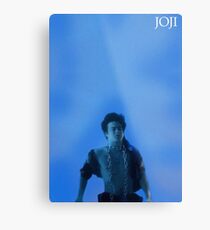 JOJI - IN TONGUES Metal Print