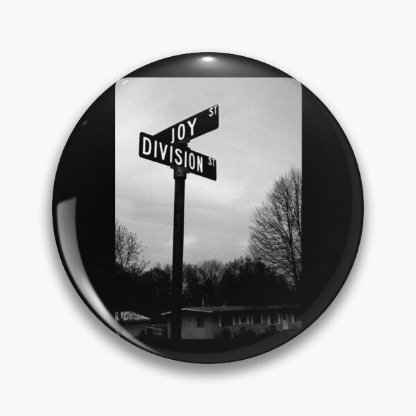 Item preview, Joy Division Vintage Street designed and sold by Bancakevute.