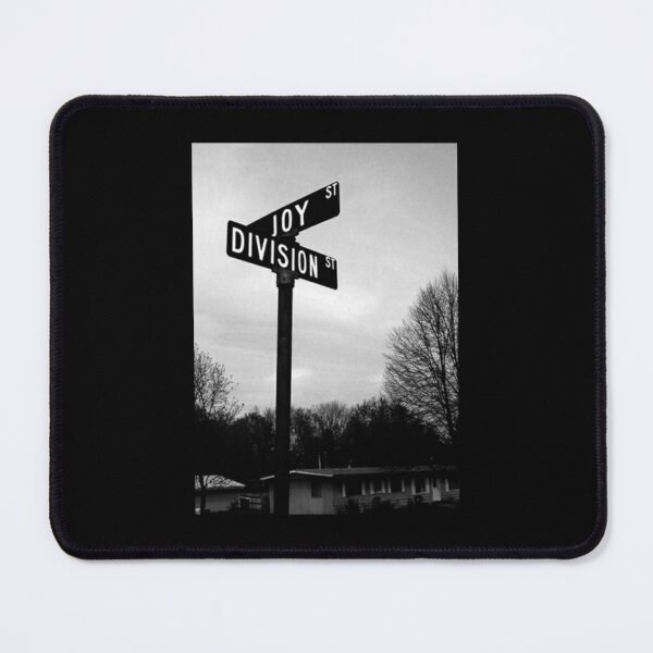 Item preview, Joy Division Vintage Street designed and sold by Bancakevute.