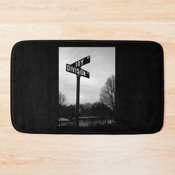 Item preview, Joy Division Vintage Street designed and sold by Bancakevute.