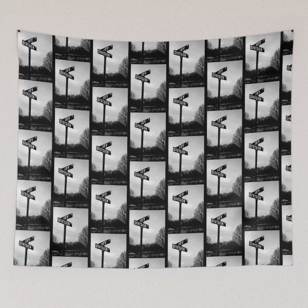 Item preview, Joy Division Vintage Street designed and sold by Bancakevute.
