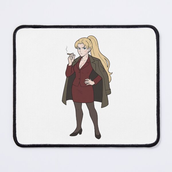 Item preview, Balalaika blue lagoon designed and sold by FeelTheDrawing.