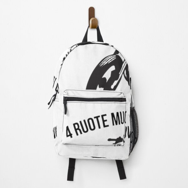 Item preview, 4 RUOTE MUOVONO IL CORPO, 2 MUOVONO L'ANIMA designed and sold by BikerShop66.