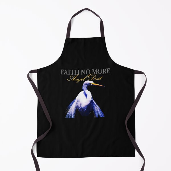 Item preview, Faith No Mores Angel Dusts Classic designed and sold by RENARDBOURNETT.