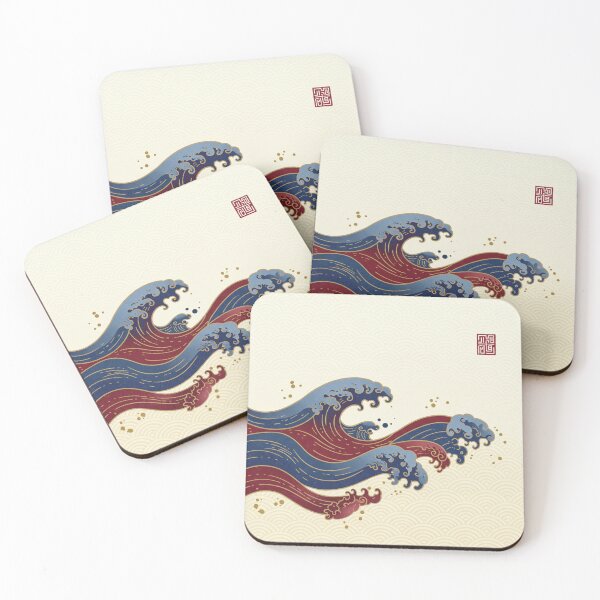 Item preview, Korean Traditional Pattern – Harmony of Elegance 3 designed and sold by Pasteltone.