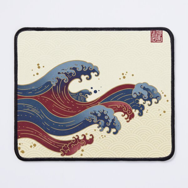 Item preview, Korean Traditional Pattern – Harmony of Elegance 3 designed and sold by Pasteltone.