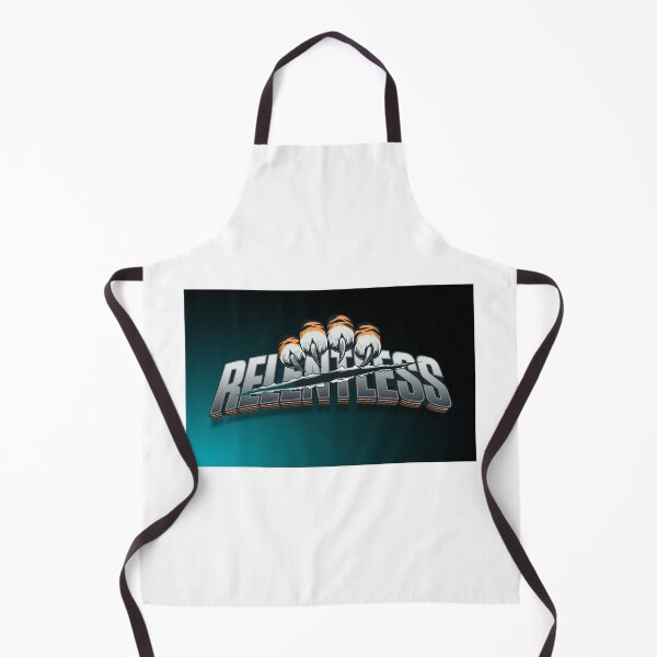 Item preview, Relentless – Tiger Claw Scratch Design | Bold Motivational Artwork designed and sold by Vextura.
