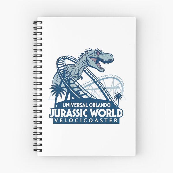 Item preview, Jurassic Rollercoaster  designed and sold by ShepDesigns.