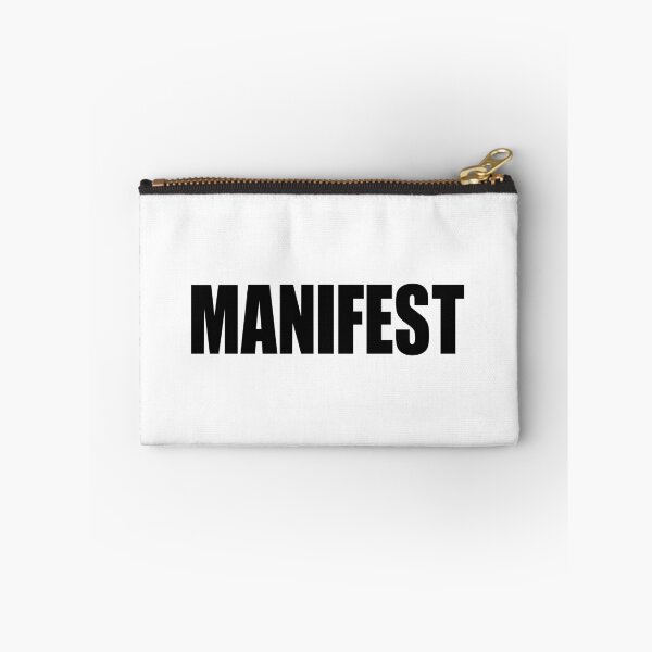 Item preview, Manifest designed and sold by Gotta Escape.