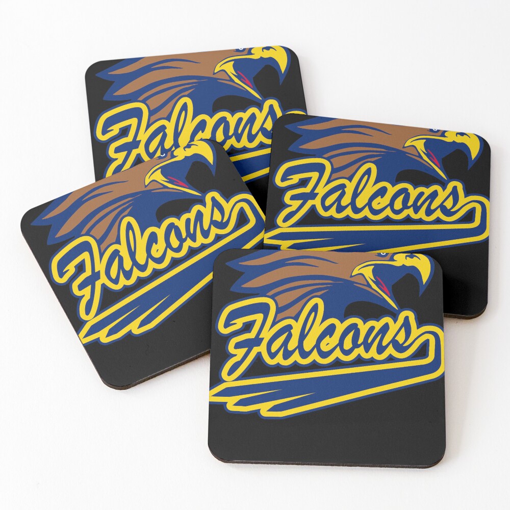 Item preview, Coasters (Set of 4) designed and sold by RENARDBOURNETT.