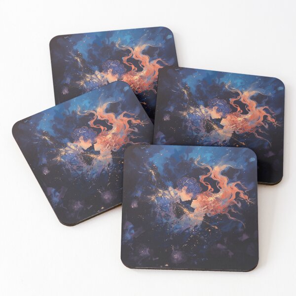 Item preview, Starlit Lovers Embrace designed and sold by Christian Weiss.